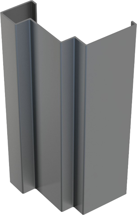 Двухконтурная конструкция Двухконтурная конструкция